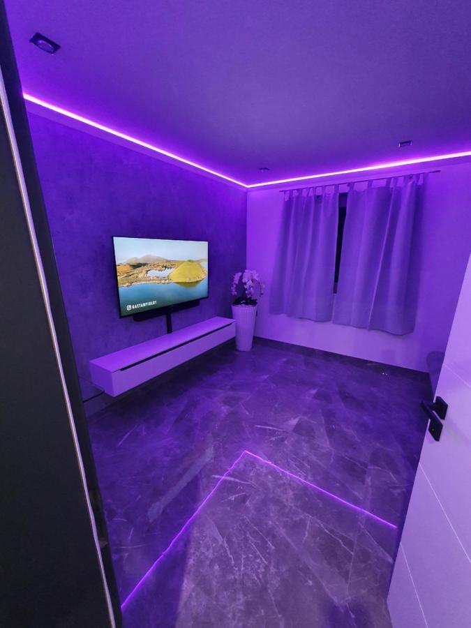 New York City Apartment Paderborn Exterior foto